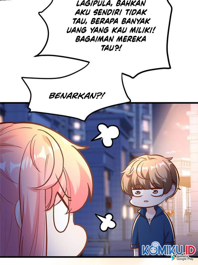 My Beautiful Time with You Chapter 195 - halaman 54