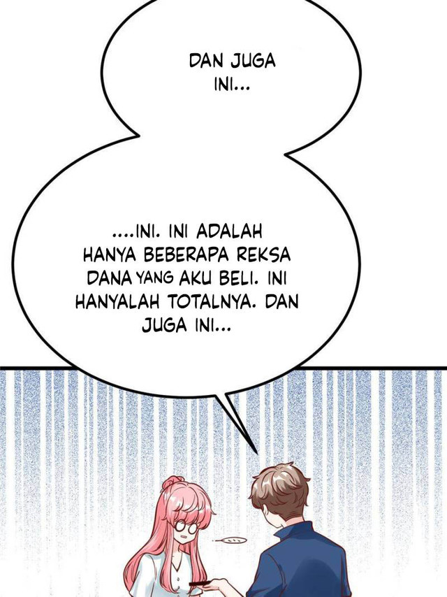 My Beautiful Time with You Chapter 195 - halaman 60