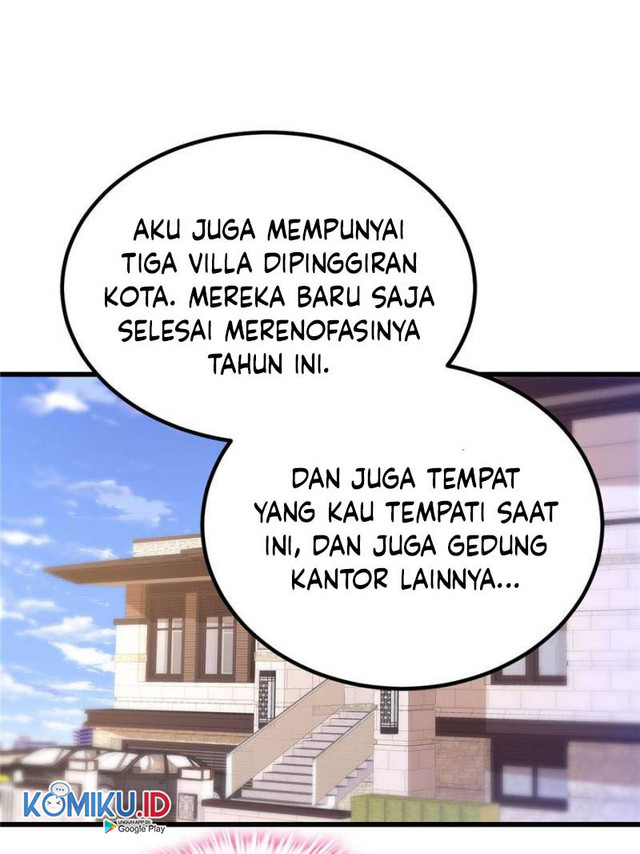 My Beautiful Time with You Chapter 195 - halaman 62