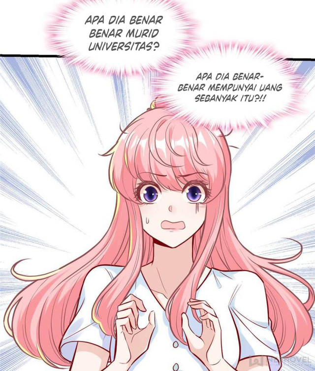 My Beautiful Time with You Chapter 195 - halaman 63