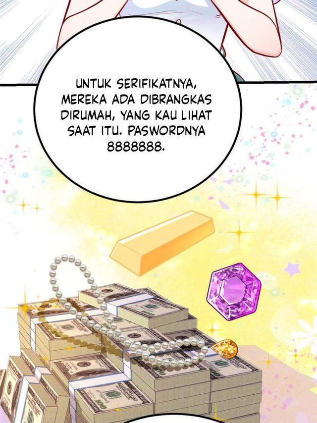 My Beautiful Time with You Chapter 195 - halaman 64
