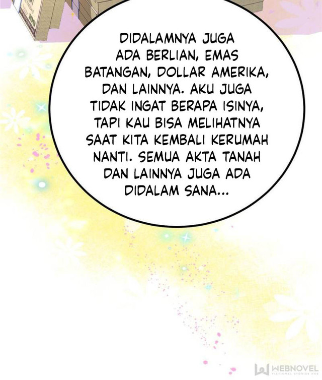 My Beautiful Time with You Chapter 195 - halaman 65