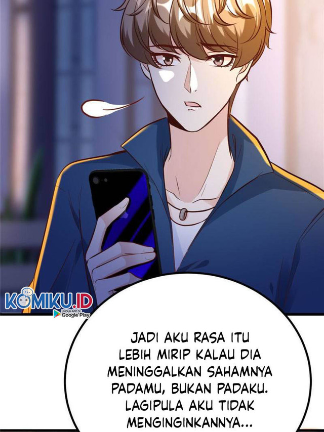 My Beautiful Time with You Chapter 195 - halaman 67