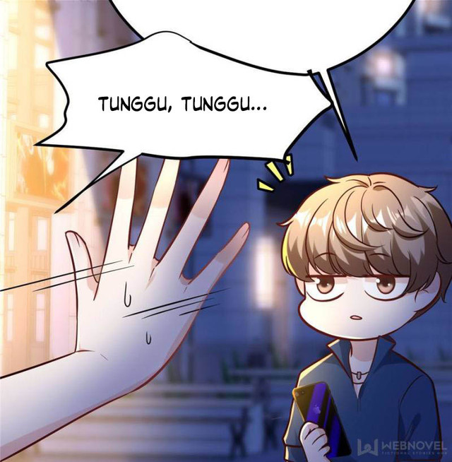 My Beautiful Time with You Chapter 195 - halaman 68
