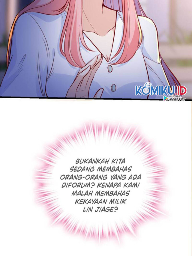 My Beautiful Time with You Chapter 195 - halaman 70