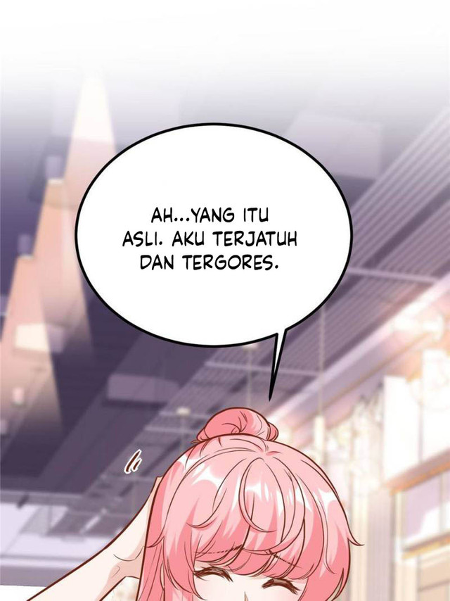 My Beautiful Time with You Chapter 195 - halaman 8
