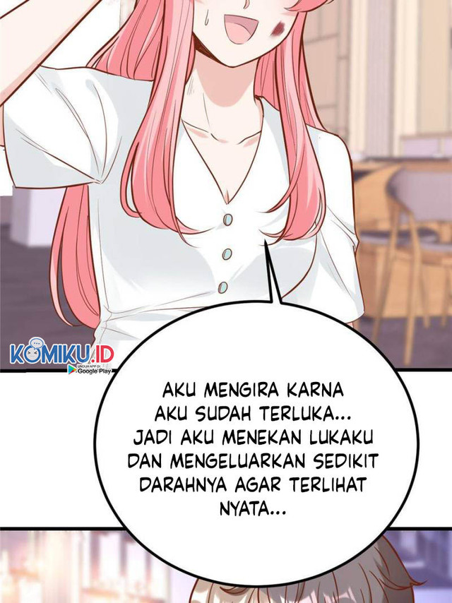 My Beautiful Time with You Chapter 195 - halaman 9