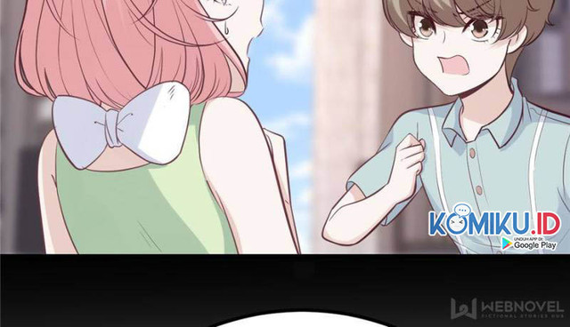 My Beautiful Time with You Chapter 196 - halaman 1