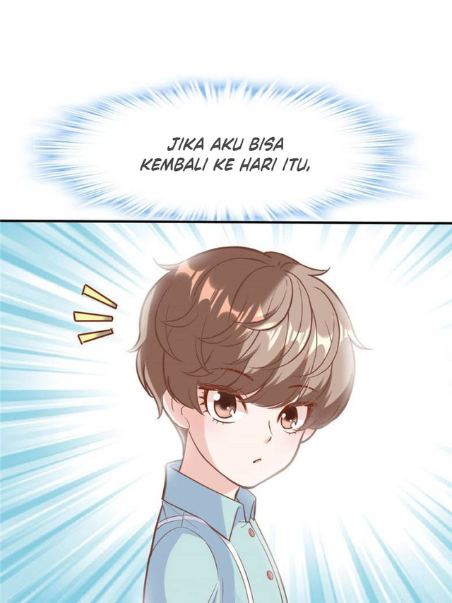 My Beautiful Time with You Chapter 196 - halaman 11
