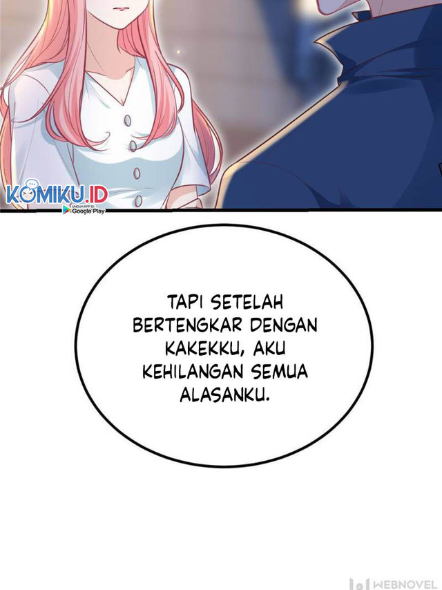 My Beautiful Time with You Chapter 196 - halaman 3