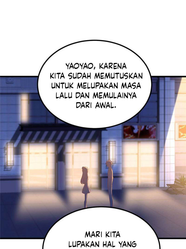 My Beautiful Time with You Chapter 196 - halaman 30