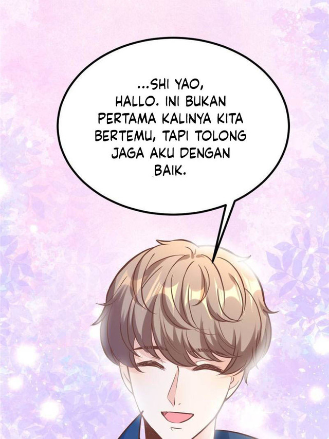 My Beautiful Time with You Chapter 196 - halaman 35