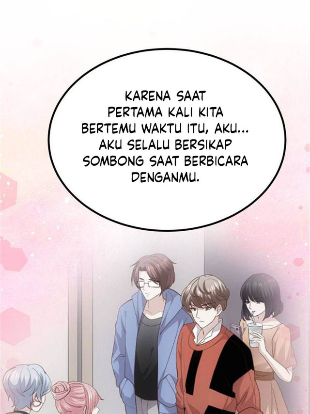 My Beautiful Time with You Chapter 196 - halaman 5