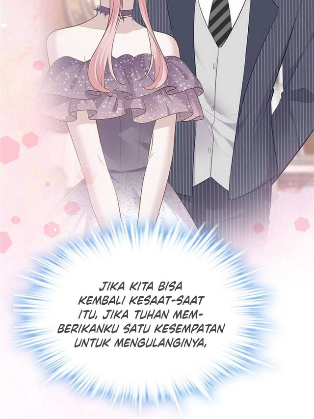 My Beautiful Time with You Chapter 196 - halaman 8