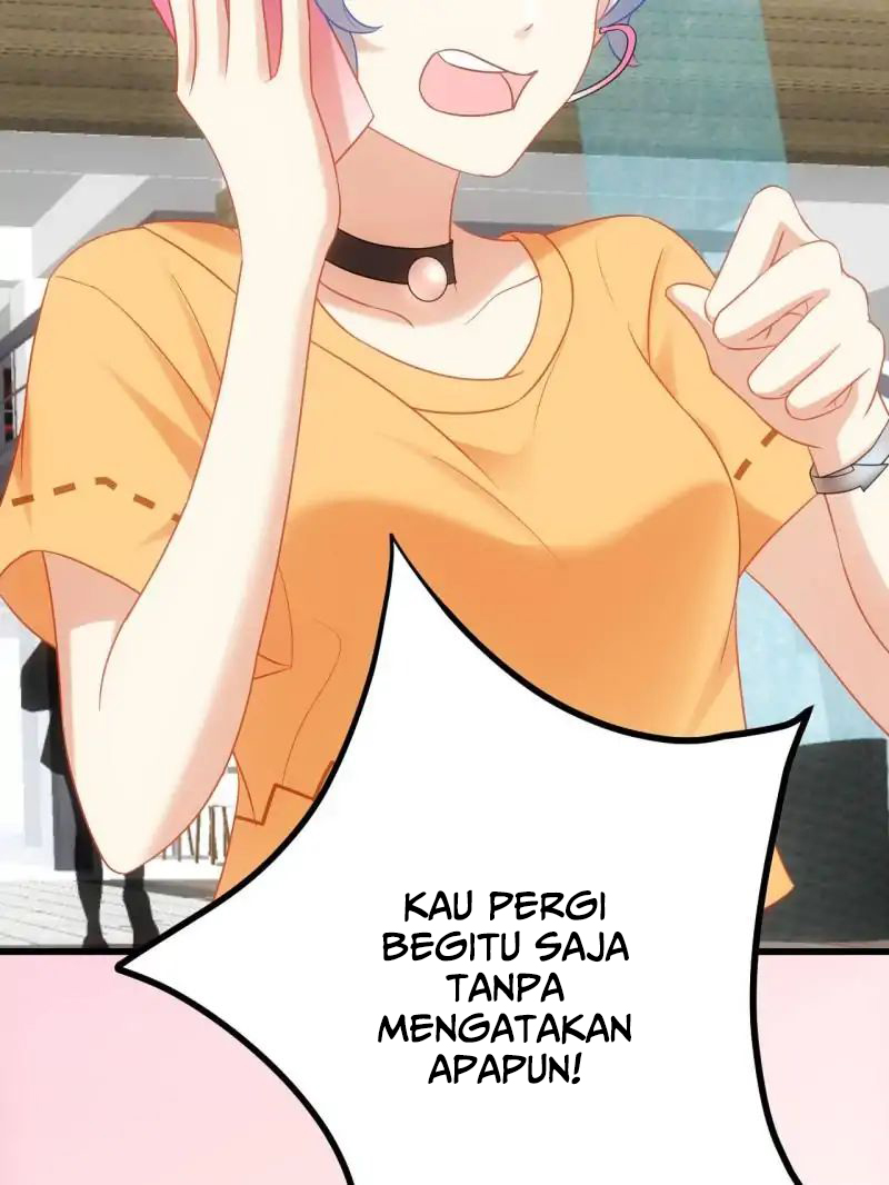My Beautiful Time with You Chapter 2 - halaman 21