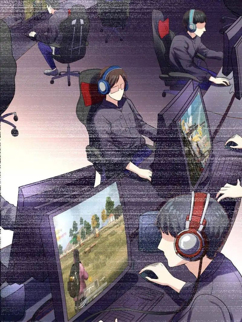 My Beautiful Time with You Chapter 2 - halaman 32