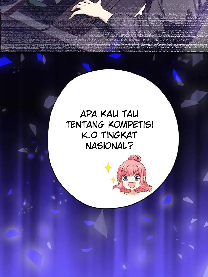 My Beautiful Time with You Chapter 2 - halaman 33