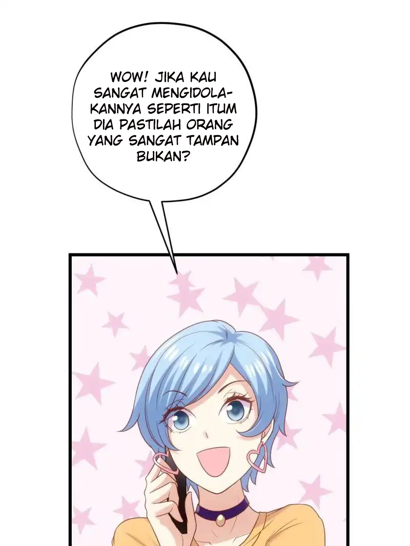 My Beautiful Time with You Chapter 2 - halaman 43