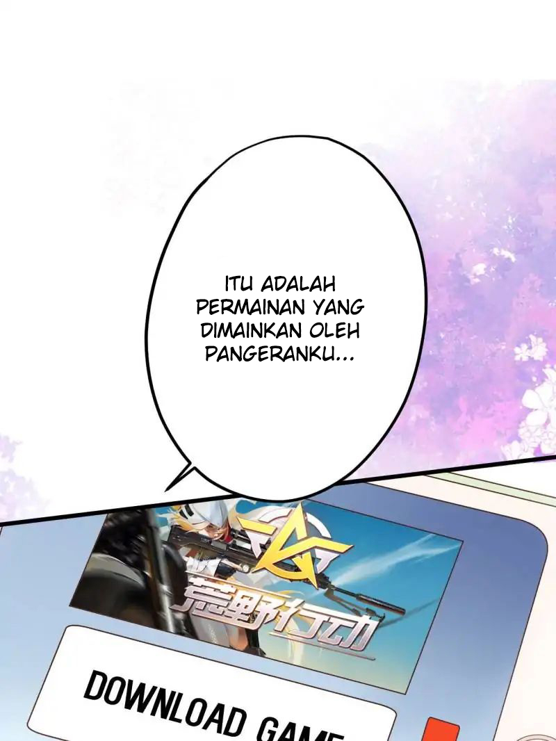 My Beautiful Time with You Chapter 2 - halaman 71