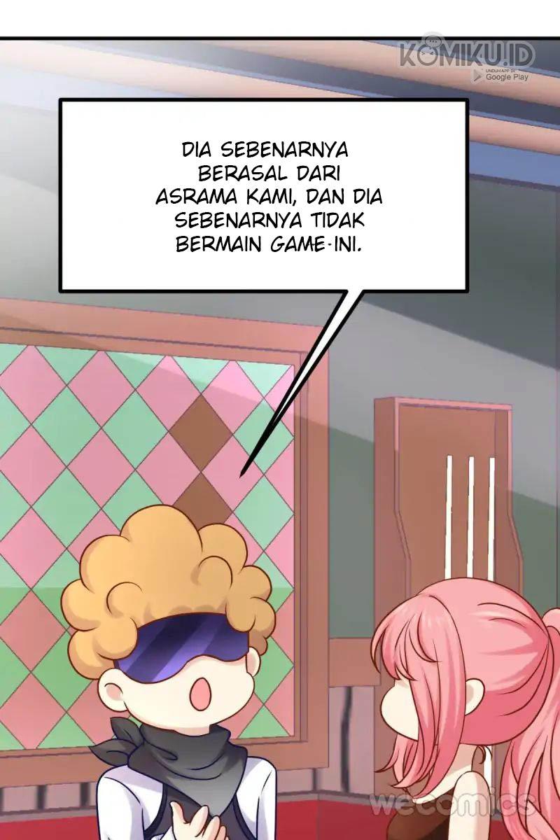 My Beautiful Time with You Chapter 20 - halaman 12