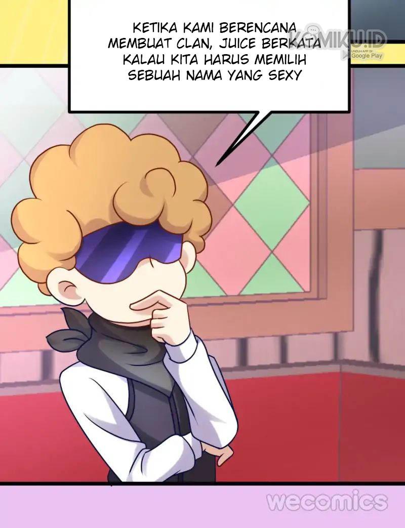 My Beautiful Time with You Chapter 20 - halaman 19