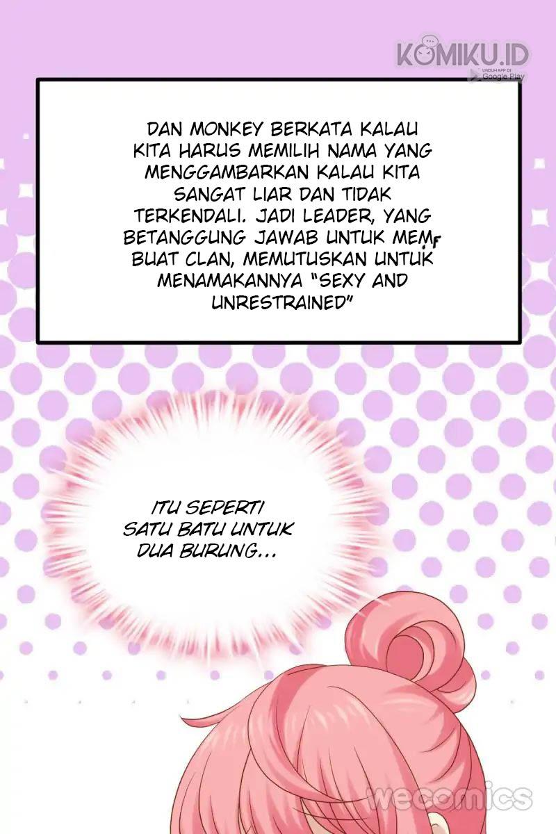 My Beautiful Time with You Chapter 20 - halaman 20