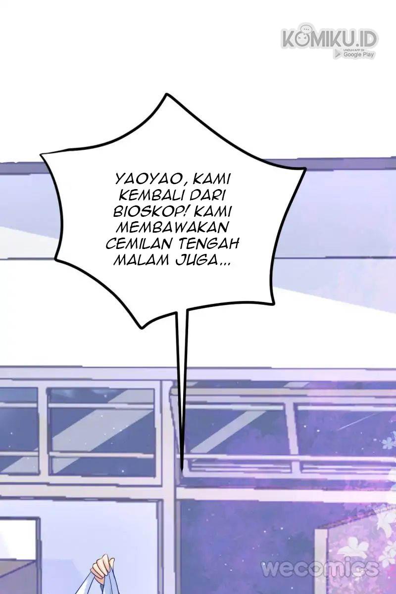 My Beautiful Time with You Chapter 20 - halaman 30