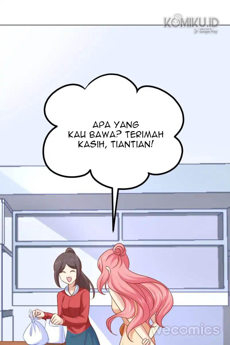 My Beautiful Time with You Chapter 20 - halaman 33