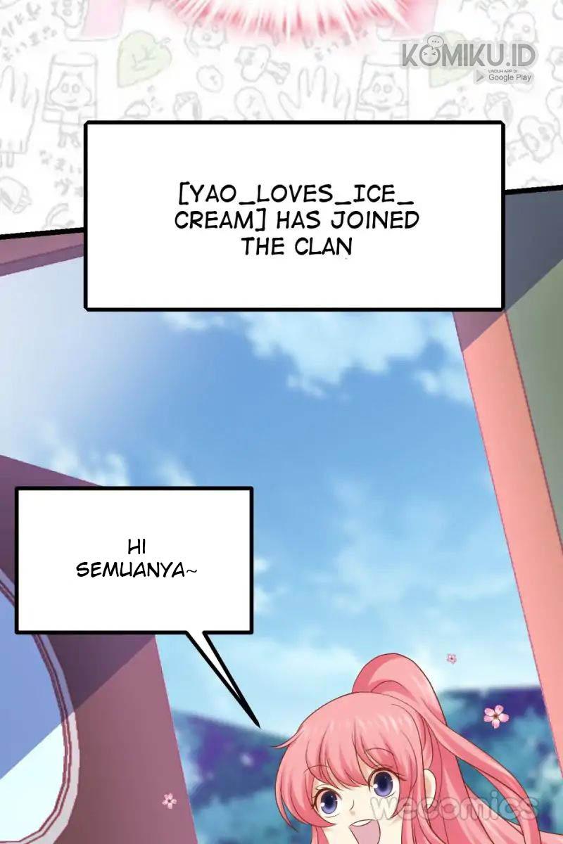 My Beautiful Time with You Chapter 20 - halaman 6