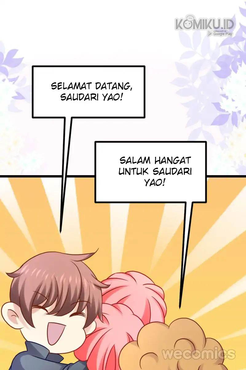 My Beautiful Time with You Chapter 20 - halaman 8