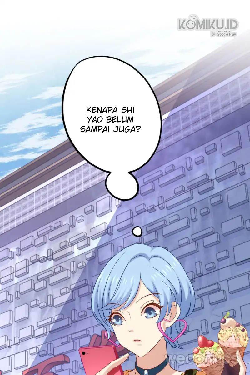 My Beautiful Time with You Chapter 21 - halaman 17