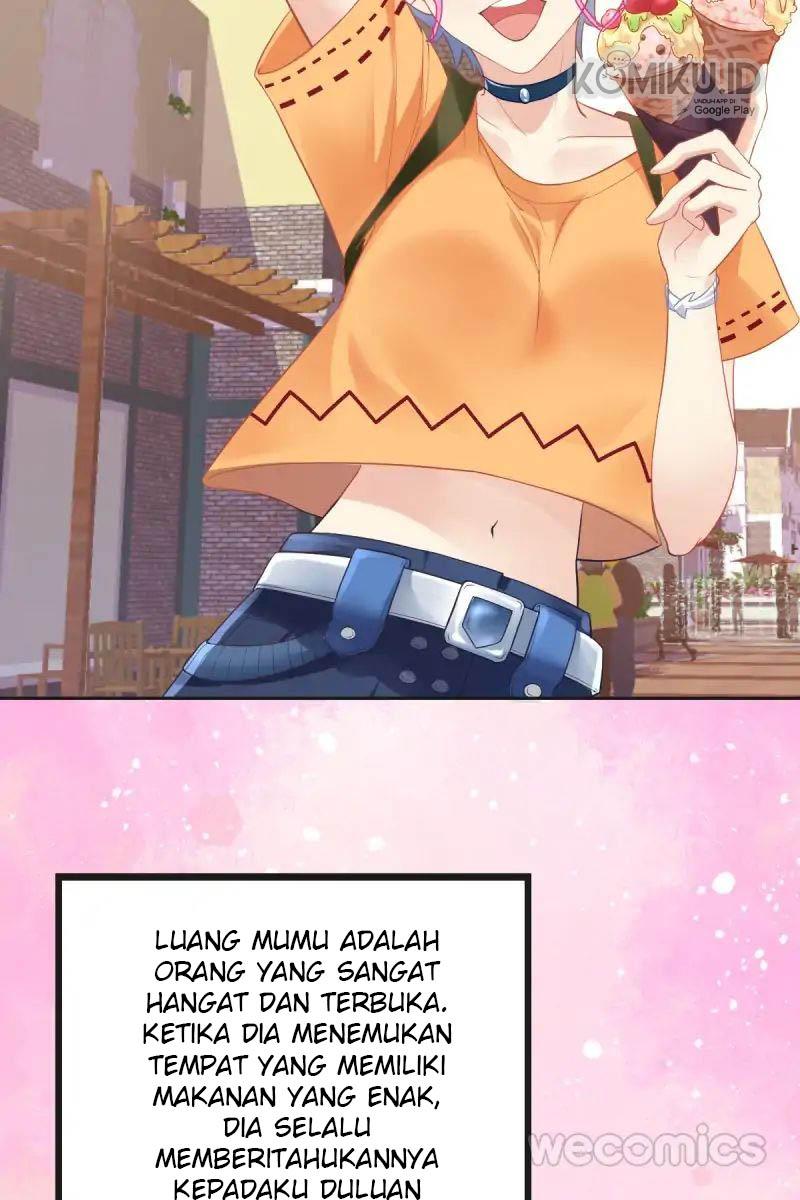 My Beautiful Time with You Chapter 21 - halaman 24