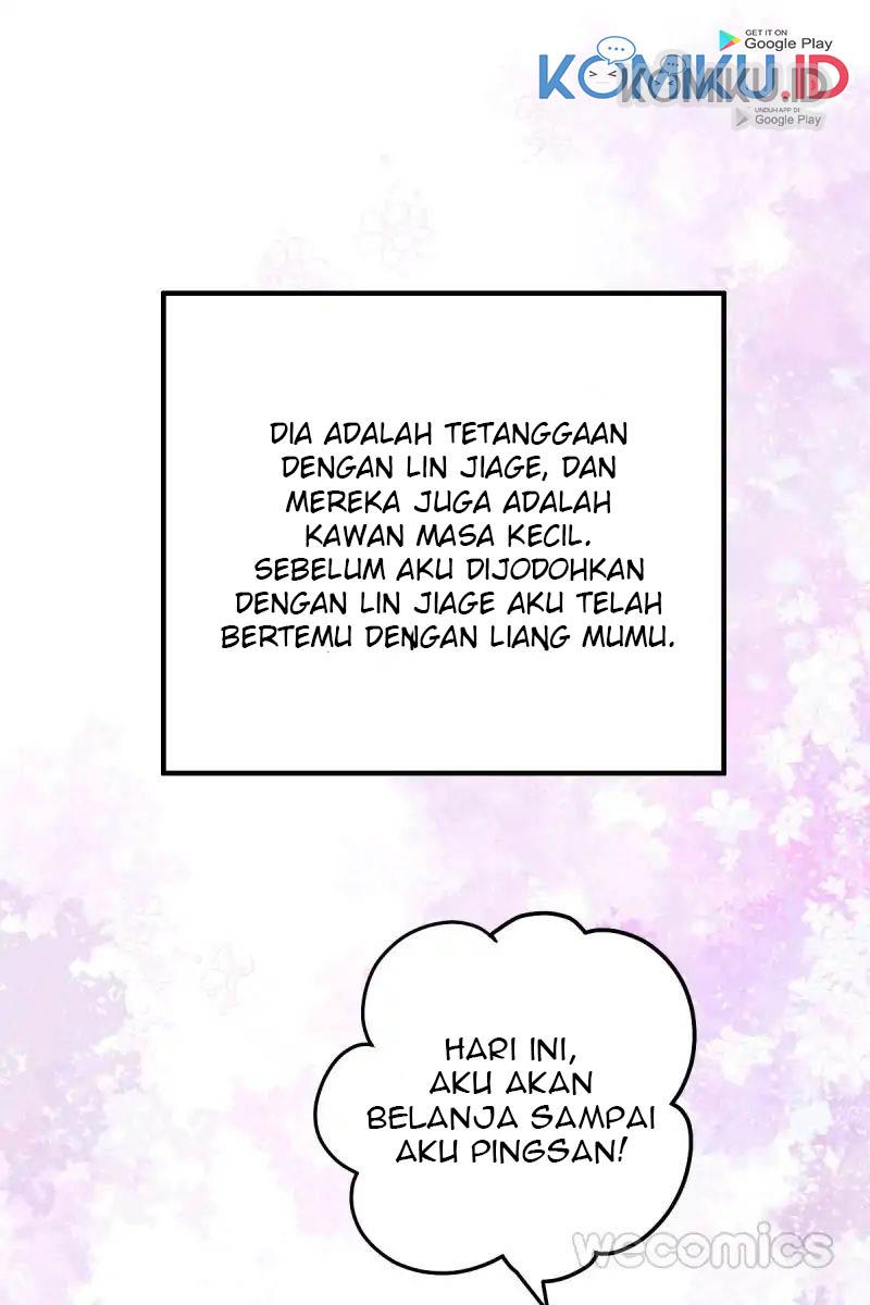 My Beautiful Time with You Chapter 21 - halaman 26