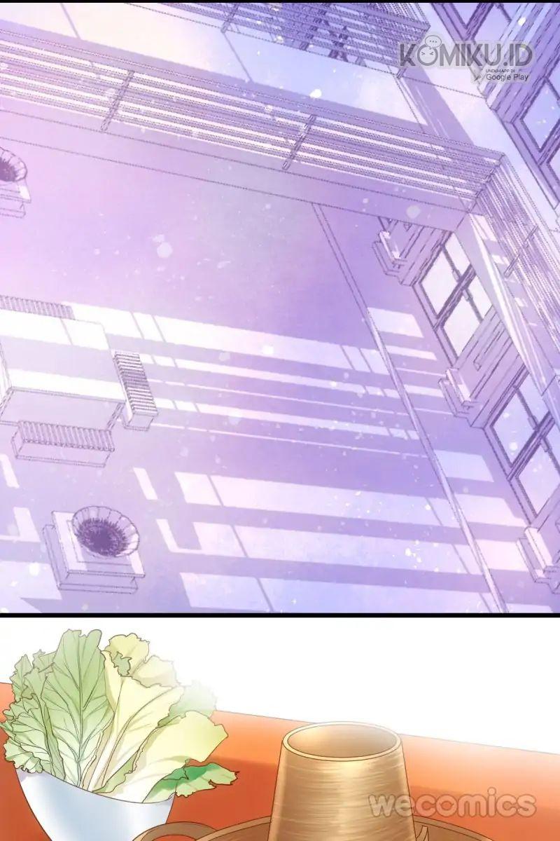 My Beautiful Time with You Chapter 21 - halaman 30