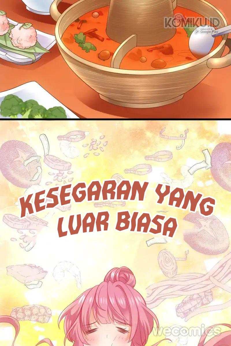 My Beautiful Time with You Chapter 21 - halaman 31