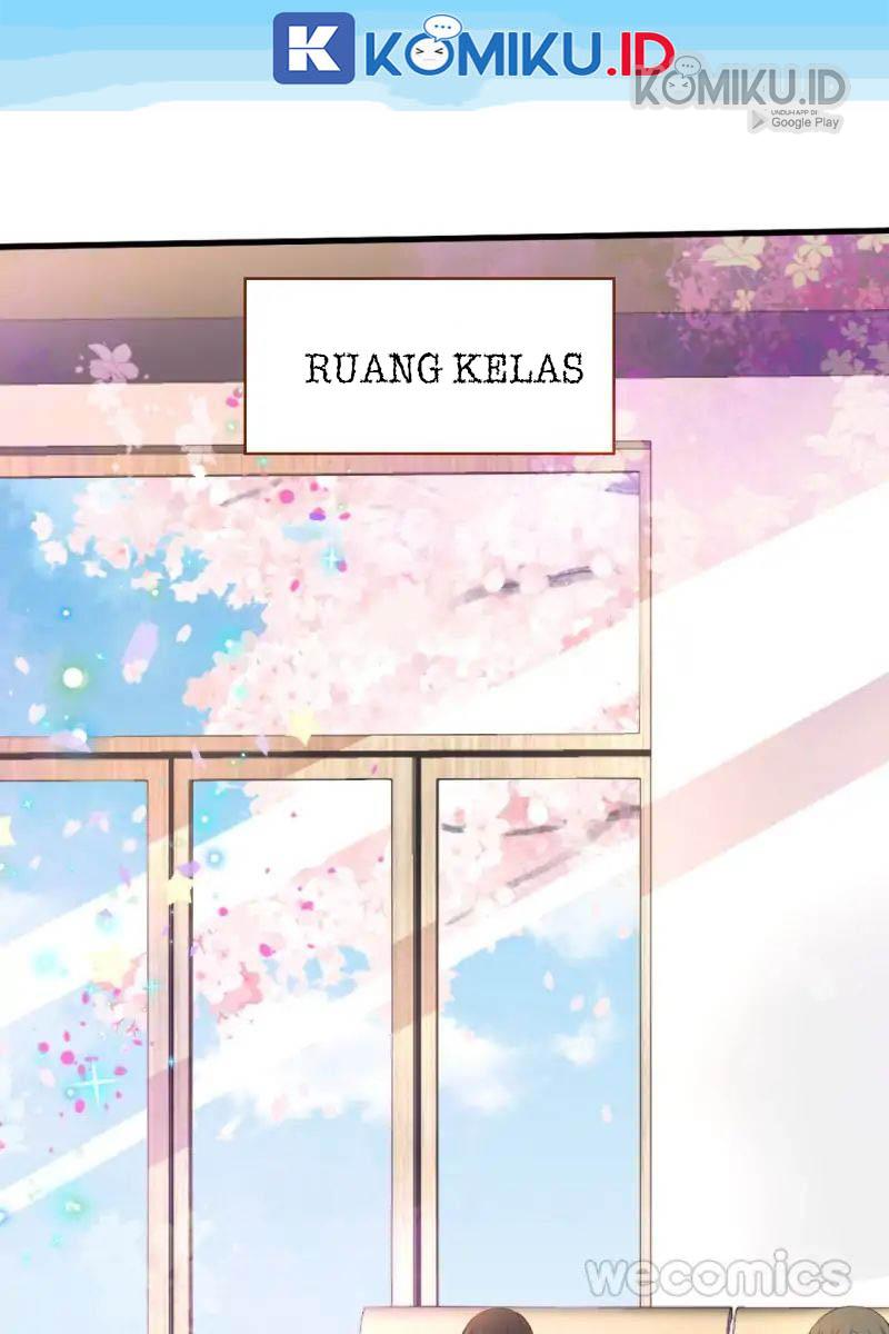 My Beautiful Time with You Chapter 21 - halaman 4