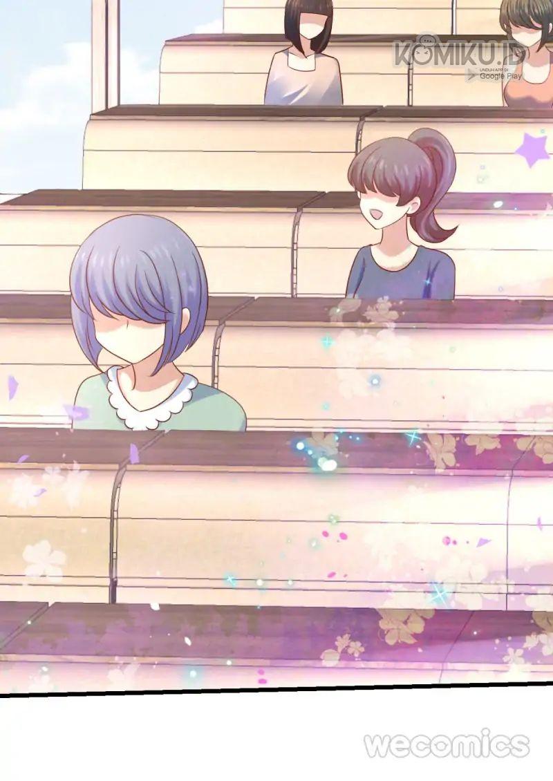 My Beautiful Time with You Chapter 21 - halaman 5