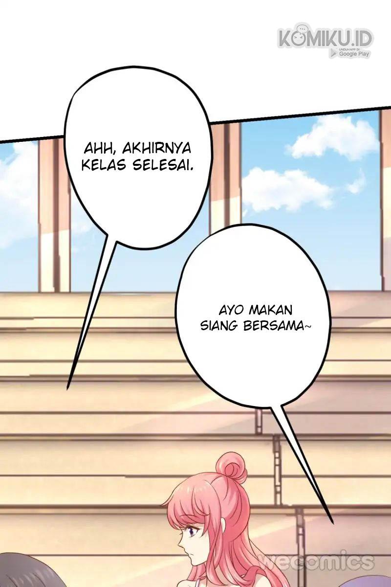 My Beautiful Time with You Chapter 21 - halaman 6