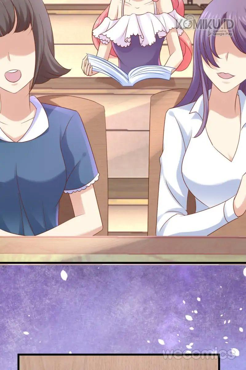 My Beautiful Time with You Chapter 21 - halaman 7