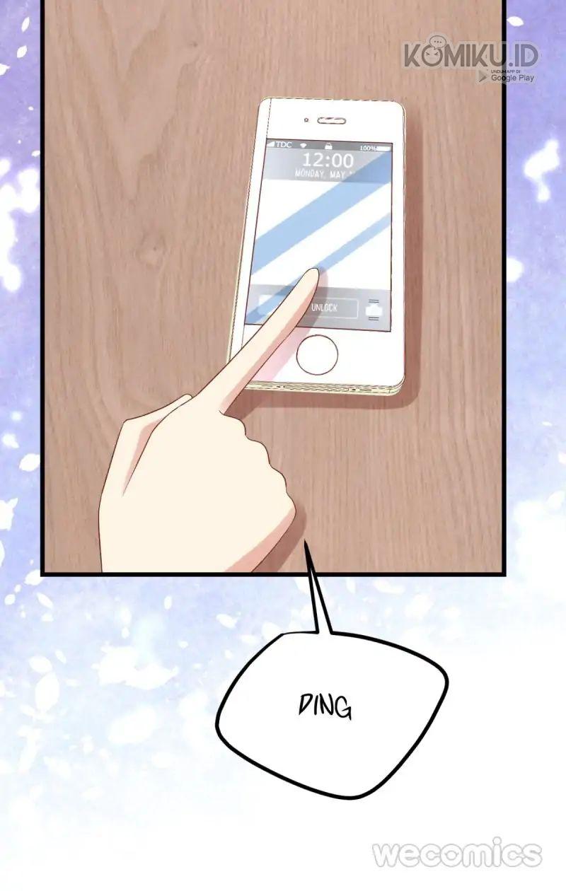 My Beautiful Time with You Chapter 21 - halaman 8