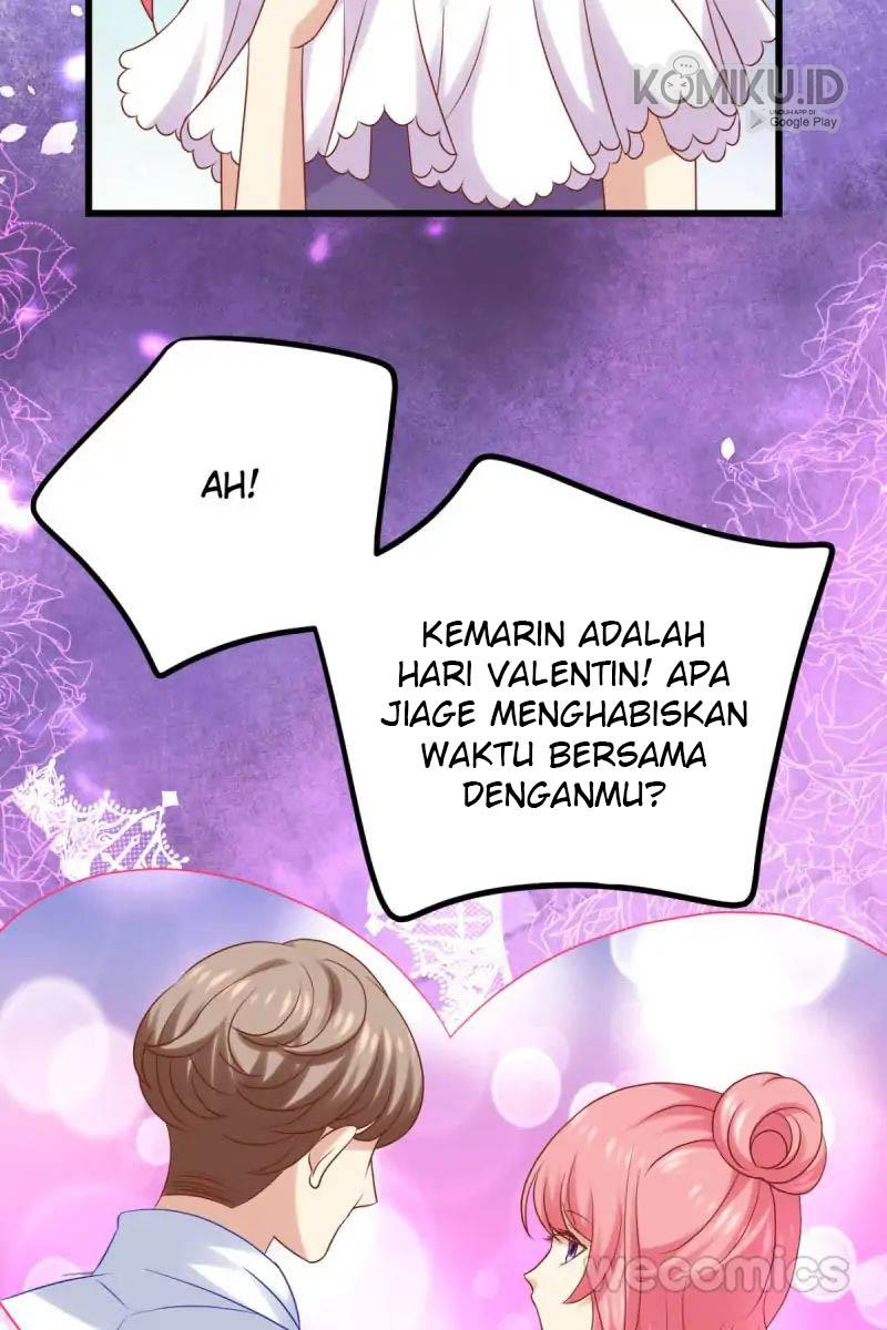 My Beautiful Time with You Chapter 22 - halaman 12