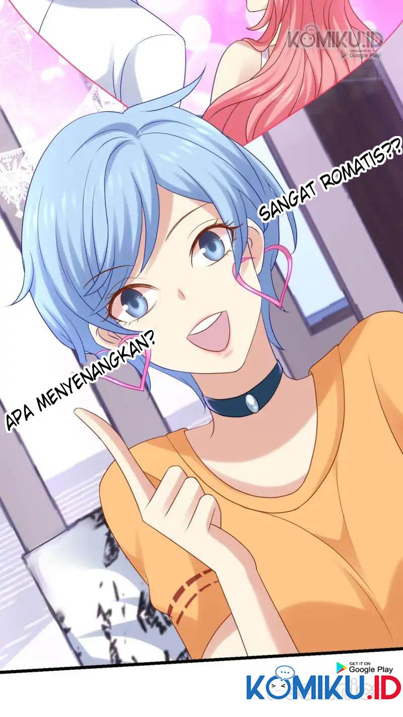 My Beautiful Time with You Chapter 22 - halaman 13
