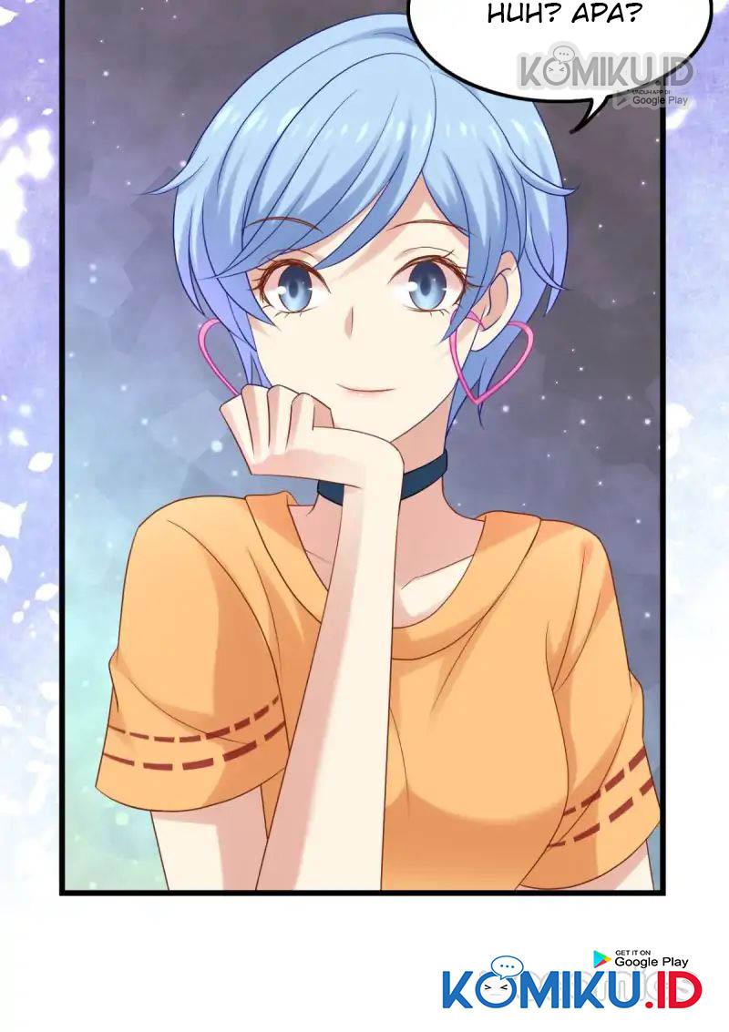 My Beautiful Time with You Chapter 22 - halaman 17