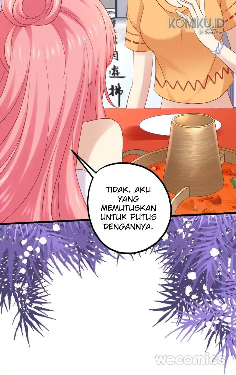 My Beautiful Time with You Chapter 22 - halaman 21