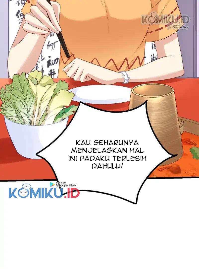 My Beautiful Time with You Chapter 22 - halaman 25
