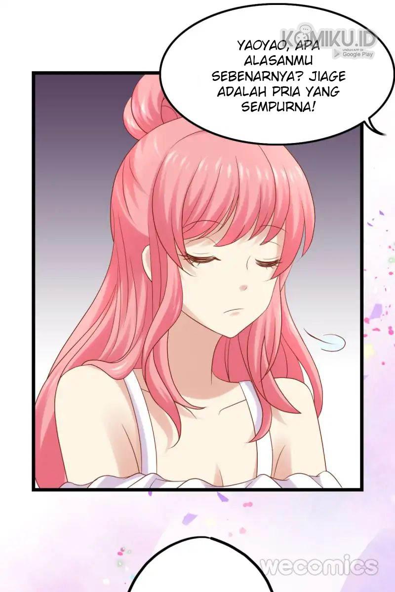 My Beautiful Time with You Chapter 22 - halaman 26