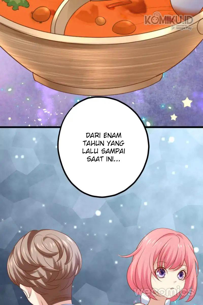 My Beautiful Time with You Chapter 22 - halaman 28