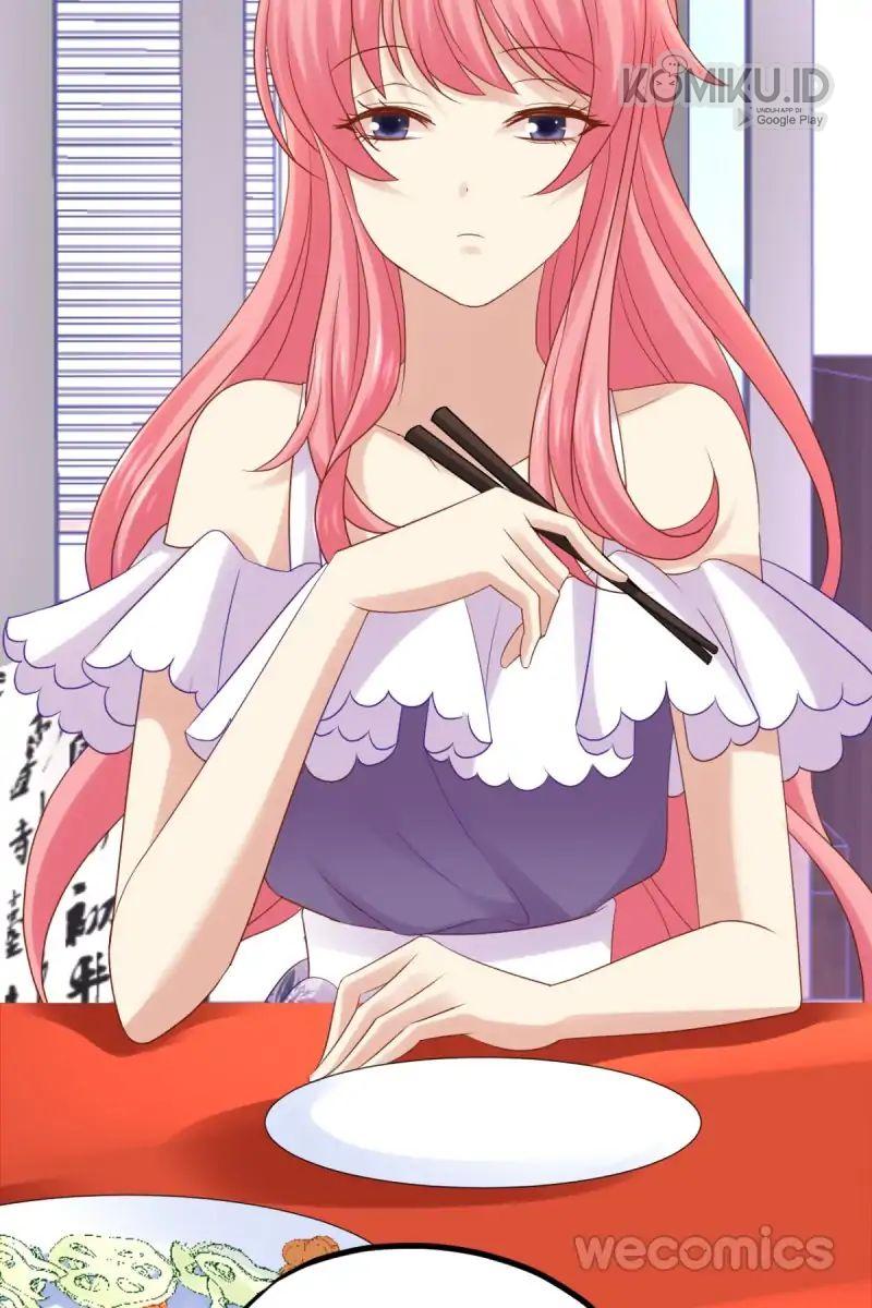 My Beautiful Time with You Chapter 22 - halaman 32