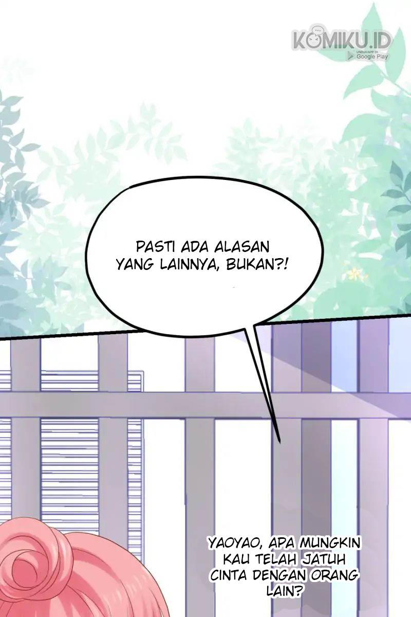 My Beautiful Time with You Chapter 22 - halaman 34