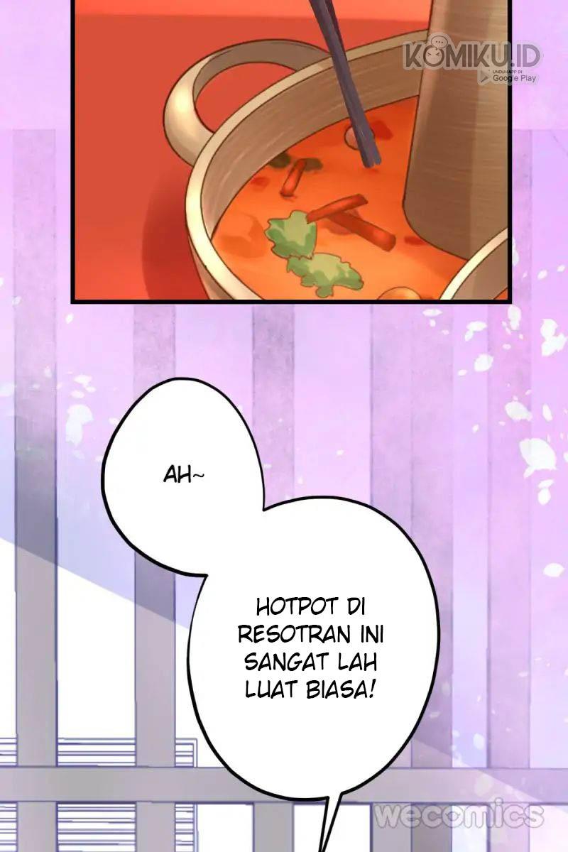 My Beautiful Time with You Chapter 22 - halaman 6